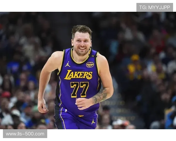 东契奇创多项纪录，湖人队史得分榜攀升