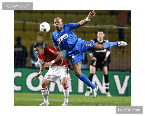 勒阿弗尔与摩纳哥对决,客队反击战术显效 勒阿弗尔与摩纳哥对决,客队反击战术显效