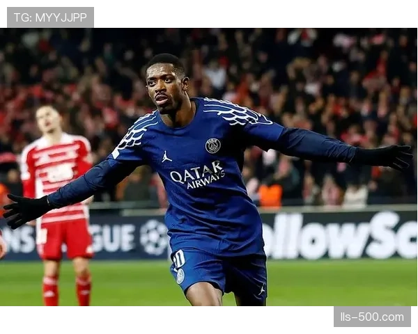 巴黎圣日耳曼公布客战摩纳哥大名单,登贝莱伤愈归队 巴黎圣日耳曼公布客战摩纳哥大名单,登贝莱伤愈归队