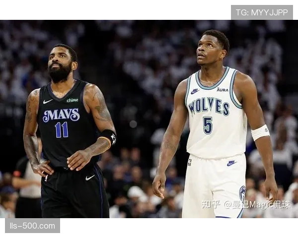 NBA常规赛:森林狼122-111力克独行侠送其10连败,爱德华兹高效发挥