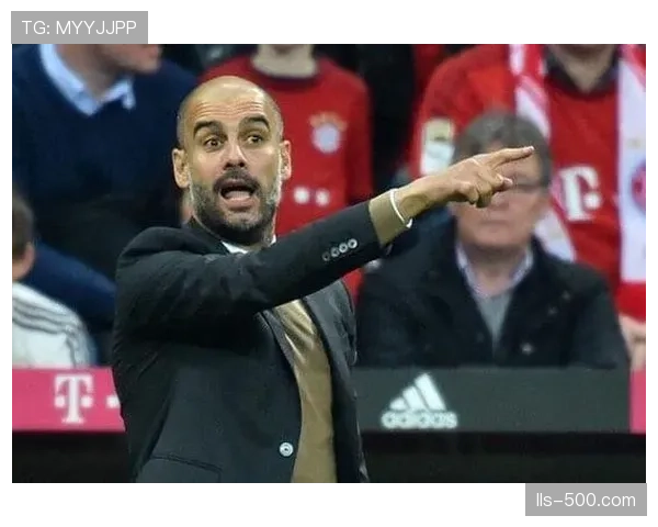 瓜迪奥拉确认B席赛季末离队，坦言球员未提前告知决定