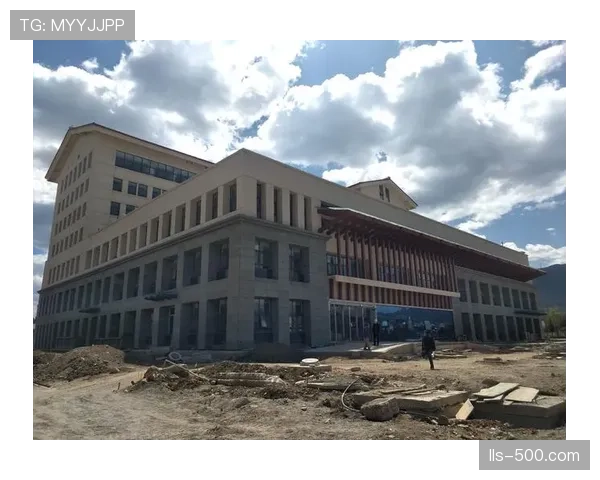 里昂全新训练基地正式破土动工，预计两年后投入使用